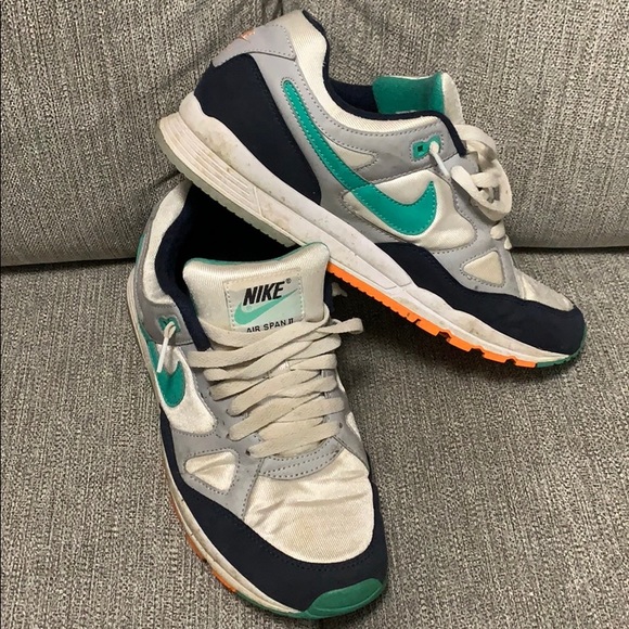 nike air max span ltr